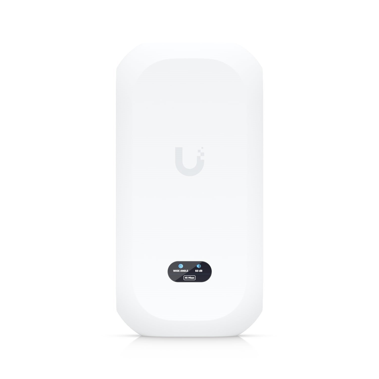 Ubiquiti Ai Theta Hub, Remote Processing Hub For Any Ai Theta Deployment, Compatible With Any Ai Theta Lens And Ai Theta Audio, 2Yr Warr