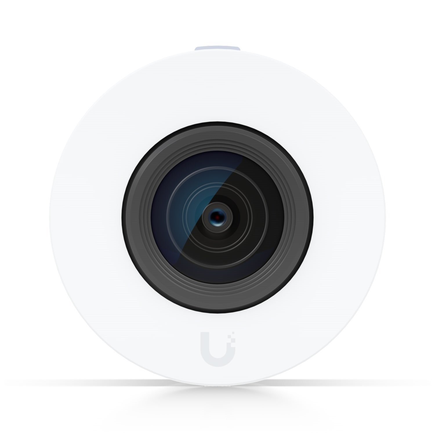 Ubiquiti UniFI Ai Theta Professional Wide-Angle Lens, 110.4° Horizontal View,4K (8MP) Video Resolution, Ideal For Large Busy Space, 2Yr Warr
