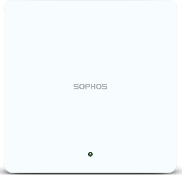 Sophos Ap6 420 Access Point Cloud-Managed Wi-Fi 6/6E, No Power adapter/PoE Injector
