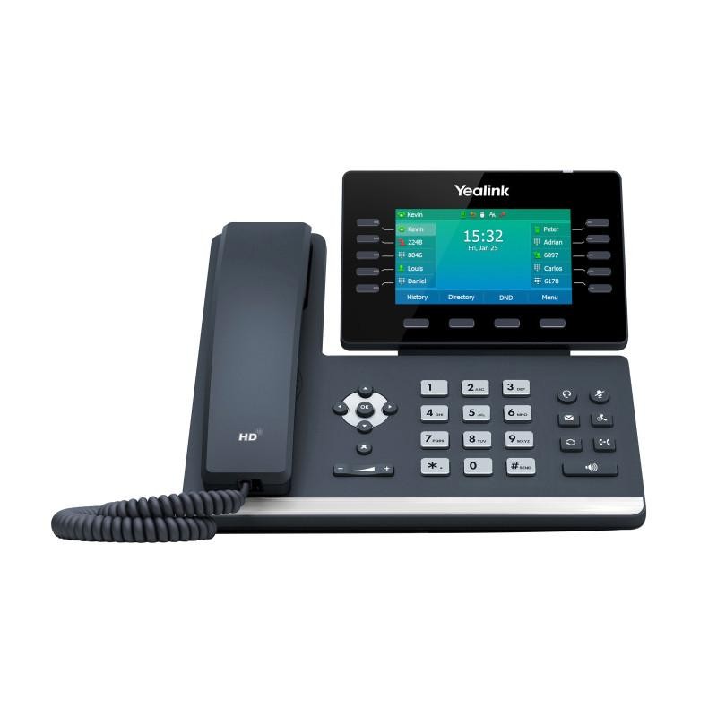 BITS Unified Communications Services - Incl Yealink T54W Handset