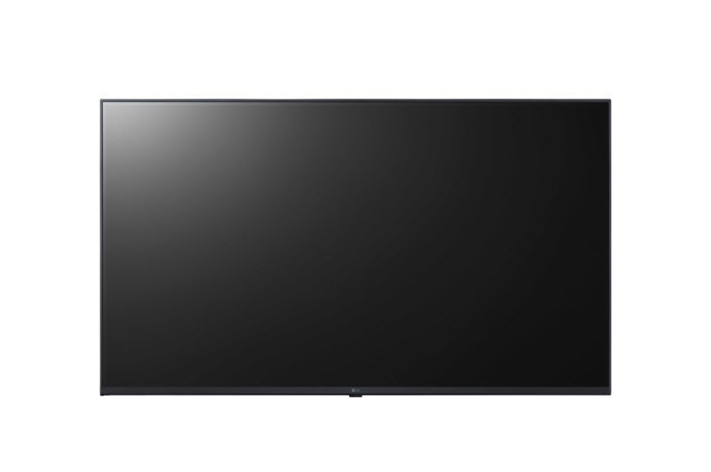 LG Digital Display (Ul3j) 43" Uhd Led, 300Nits, Usb, Hdmi , Lan, SPKR, Webos, 16/7,3YR