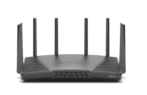 Synology Router RT6600ax With 2 Years Warranty