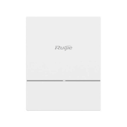 Ruijie Rg-Ap820-L(V2) Indoor Wi-Fi 6 Ap, Dual-Band, Up To 2.4Gbps (Power Adapter Sold Separately)