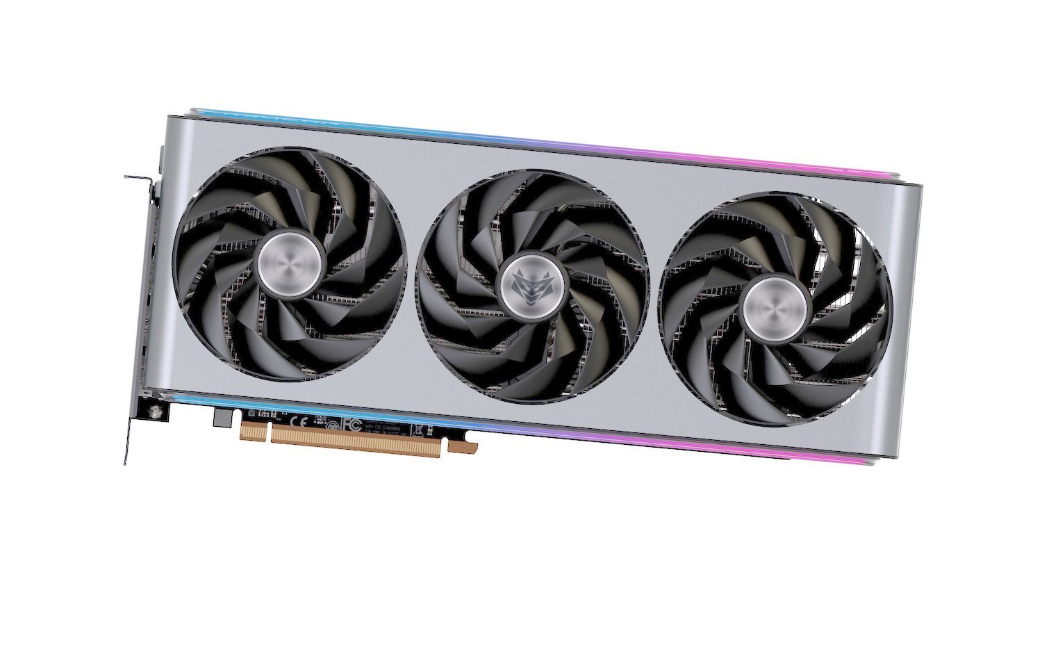 Sapphire Nitro+ Amd Radeon™ RX 7900 XTX Gaming Oc Vapor-X 24GB GDDR6 Dual Hdmi / Dual DP Full