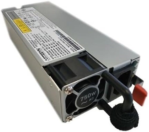 Lenovo Power Supply - 750 W