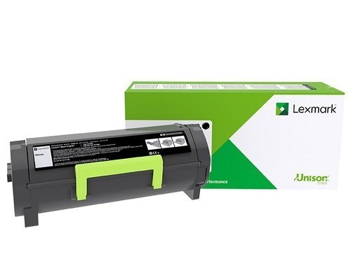 Lexmark Lex Con Lm50f3h0e-Black