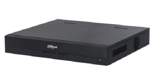 Dahua Nvr5432-16-Ai/Anz,32Ch Ai,1.5U,Sata 3.5"(0/4), Poe(16), 3YR