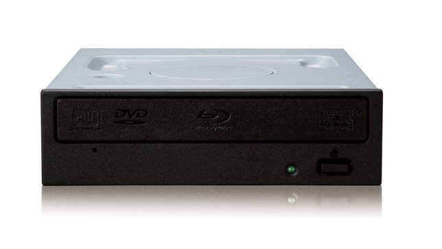 Pioneer Pio Blu Int-Bdr212dbk