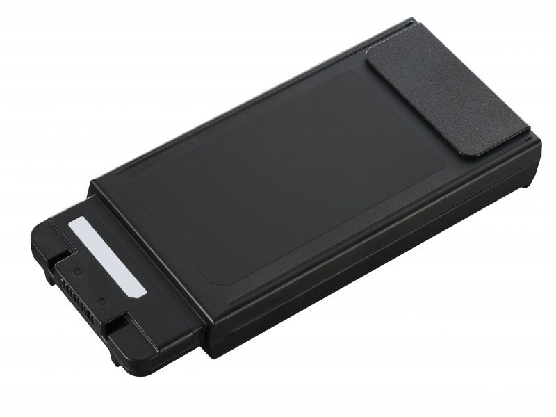 Panasonic Toughbook 55 - Front Area Expansion Module : Main/2Nd Battery (Additional 19 Hours)