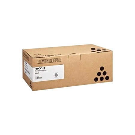 Ricoh Ric Con R252b-Spc252-Black