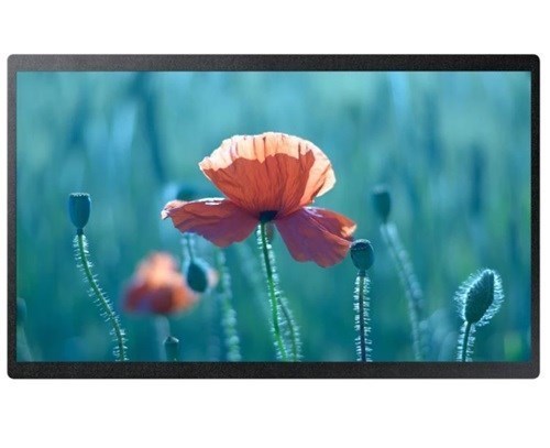 Samsung QB24C 23.8" Full HD LCD Digital Signage Display - 16 Hours/ 7 Days Operation