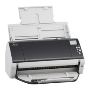 Ricoh Ric SCN Fi-7460