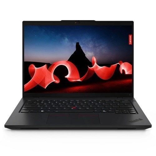 Lenovo L14 G5 U5-125U, 14" Wuxga, 512GB, 16GB + 3YR Onsite Warranty