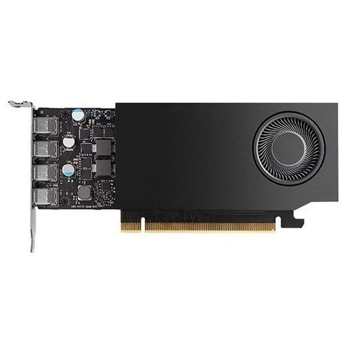 Nvidia RTX A1000