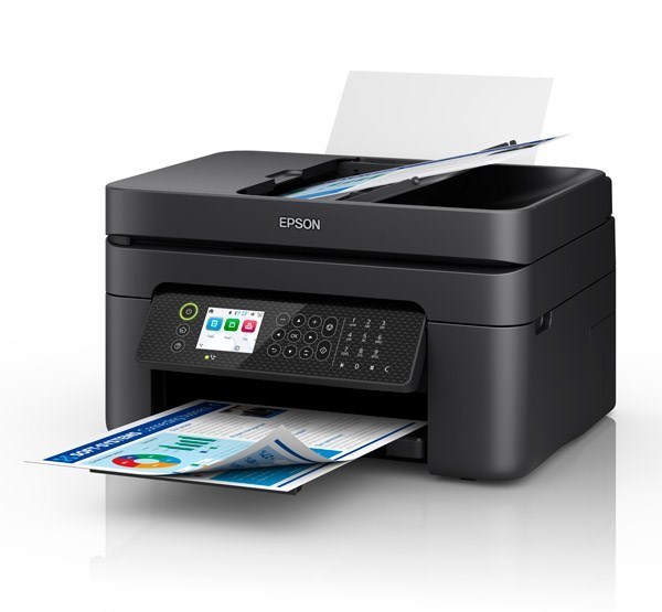 Epson Eps Pri WF-2950