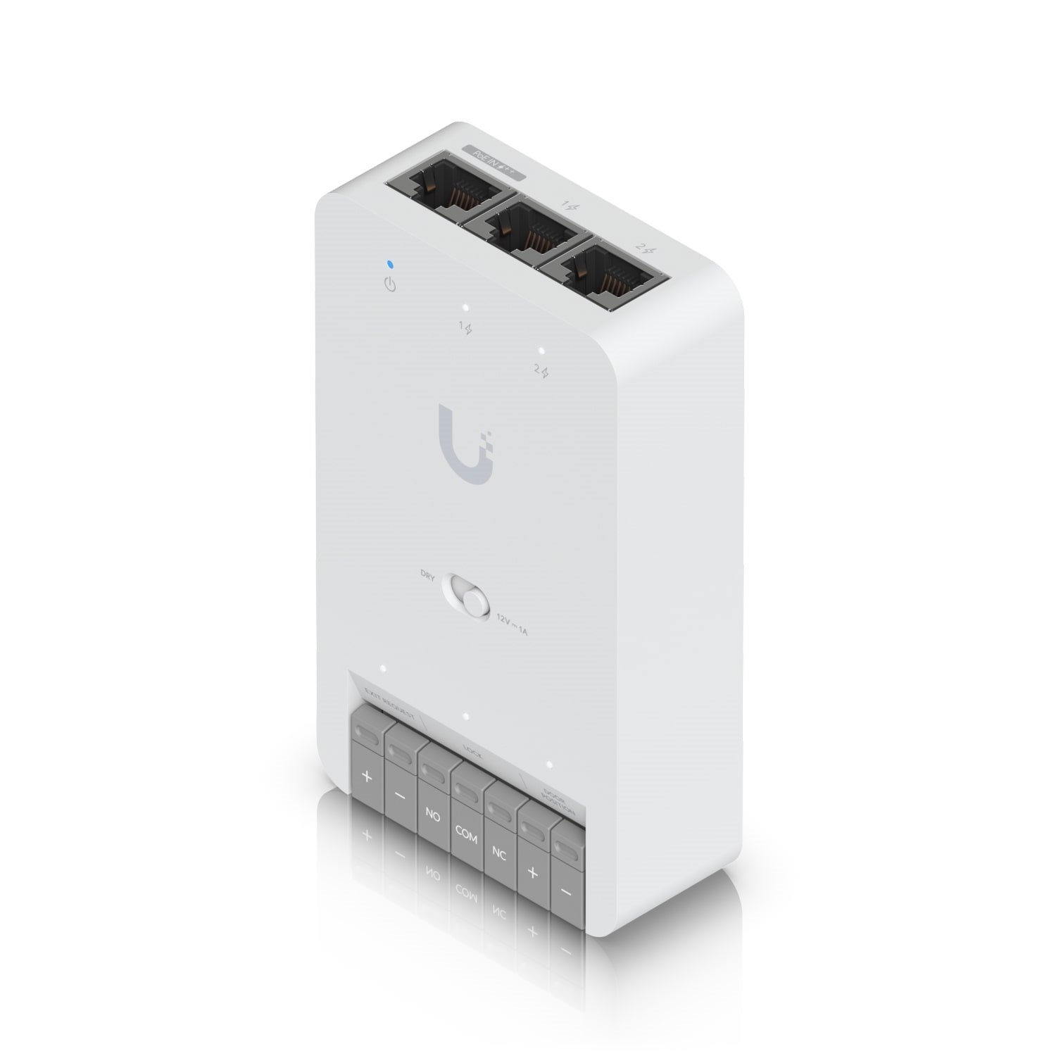 Ubiquiti UA-Hub-Door-Mini UniFi Access Mini Hub Single Door