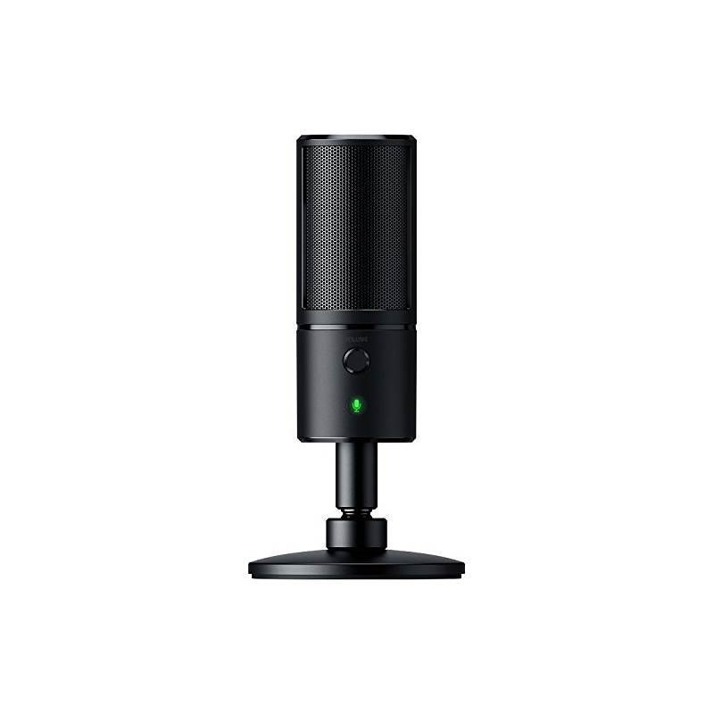 Razer RZR Mic Seiren-X-Desktop-Cardloid