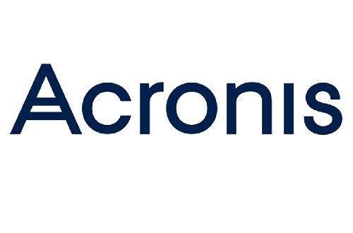 Acronis Backup Standard Server - Subscription Licence - 1 Year