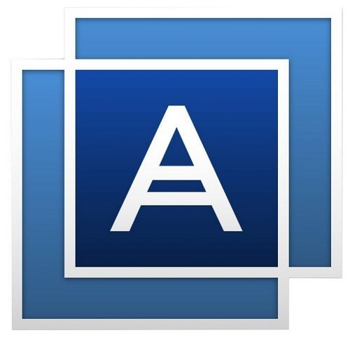 Acronis Aco Lic Backup-Std-Virtual-Subs-2Yr