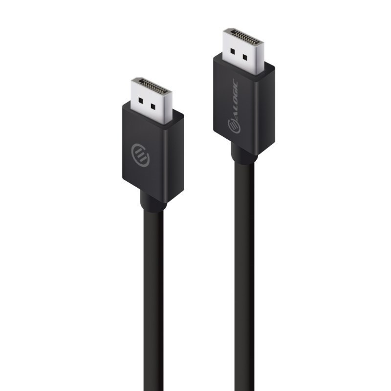 Alogic Alo Cab Displayport-M-M-2M