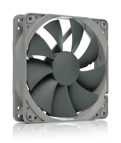 Noctua Noc Fan 120Mm-Nf-P12-Redux-1700P
