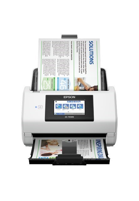 Epson Eps SCN DS790WN
