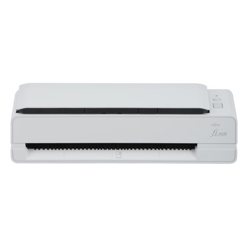 Fujitsu Fuj SCN Fi-800R