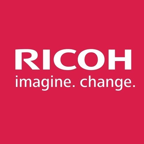 Ricoh Ric Con 841674-R841666-Cyan
