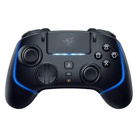 Razer RZR Joy Wolverine-V2-Pro-Wls-Black