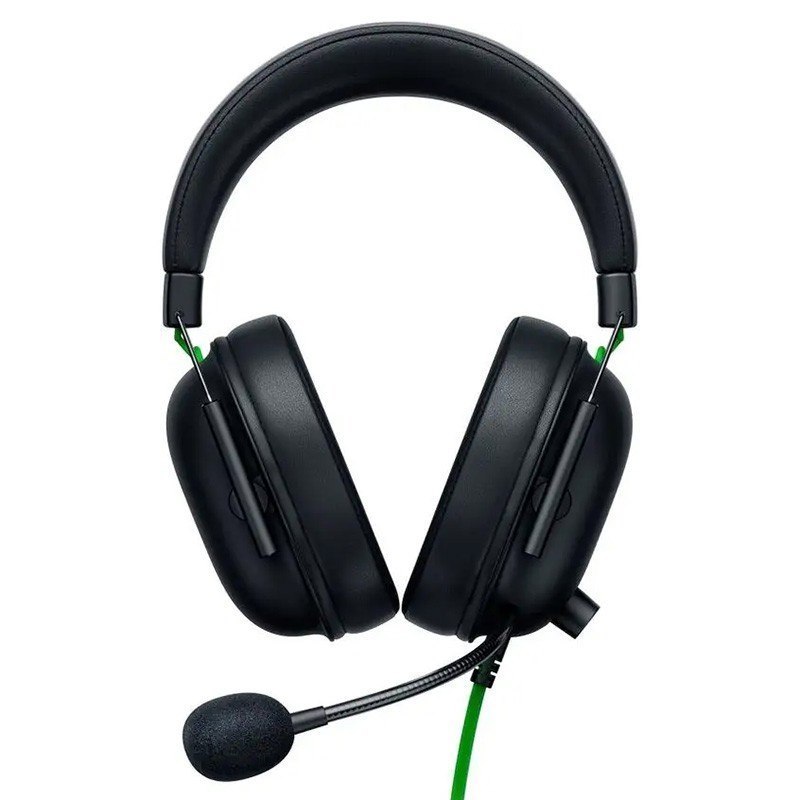 Razer RZR HDS Blackshark-V2-X-Usb-Black