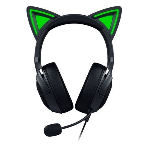 Razer RZR HDS Kraken-Kitty-V2-Black