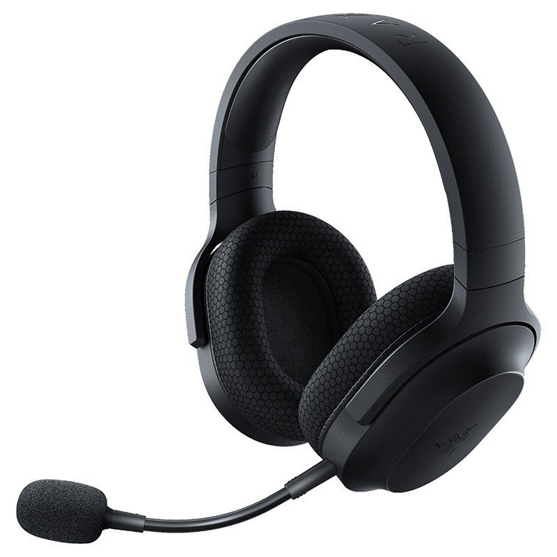 Razer RZR HDS Barracuda-Black