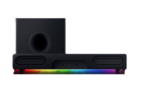Razer RZR HDS Leviathan-V2-Gaming-Soundbar