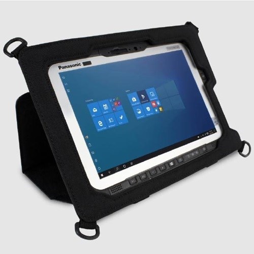 Panasonic Pan CBG Toughbook-G2-Infocase