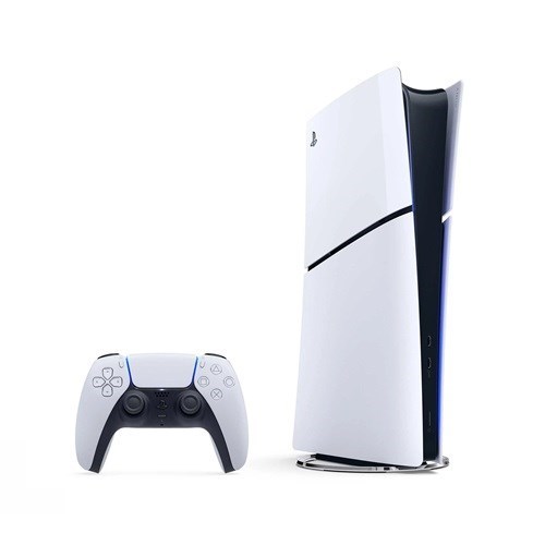 Sony SNY Gam Playstation-5-Slim-Digital