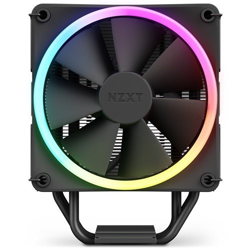 NZXT NZX Fan T120mm-Rgb-Black