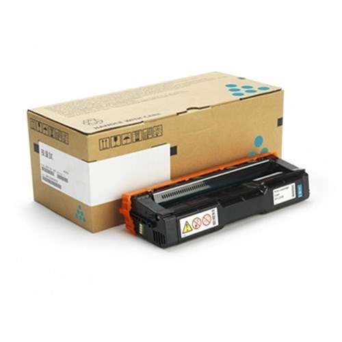 Ricoh Ric Con R407721-Cyan