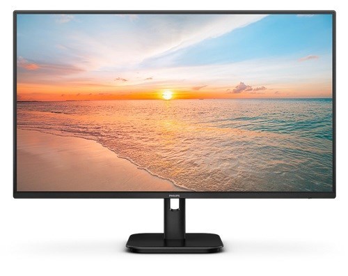 Philips 27" Ips QHD 120Hz Hdmi Usb-C PD65W SPK Monitor