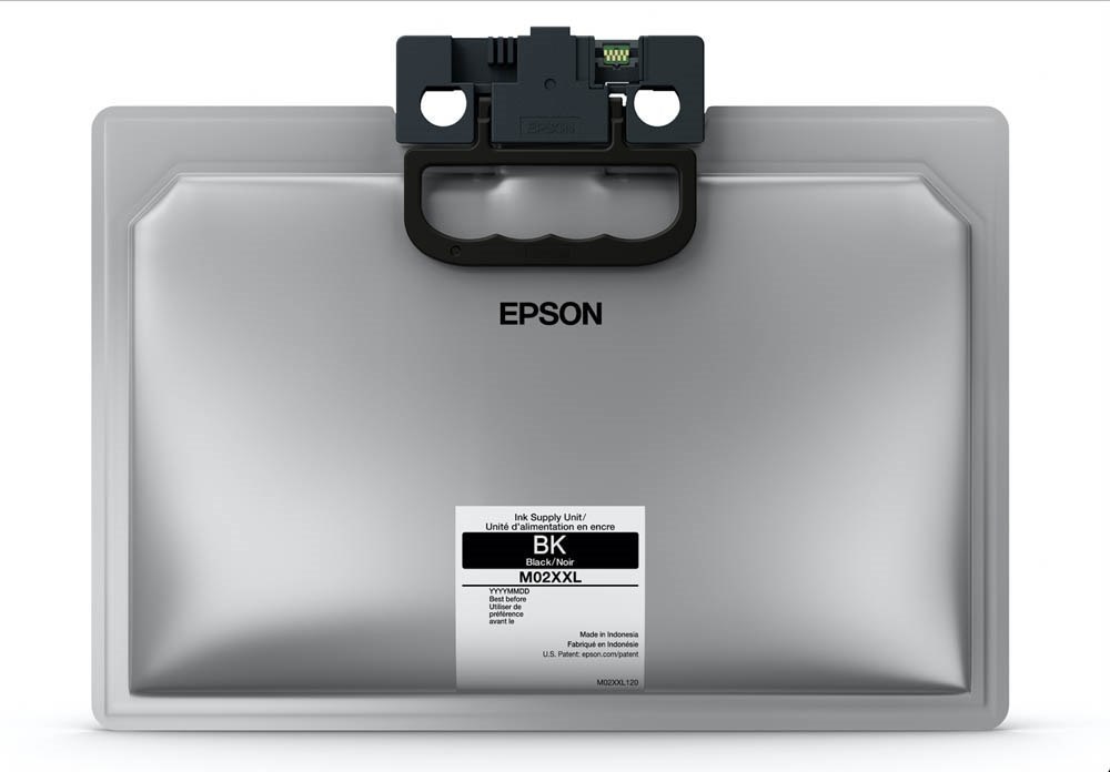 Epson Original Inkjet Ink Cartridge - Black Pack
