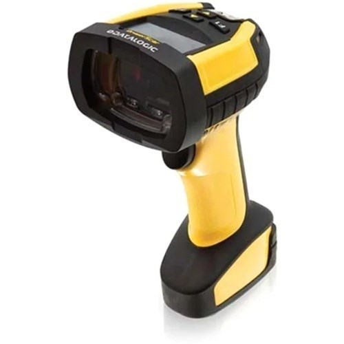 Datalogic Dat SCN Barcode-Scanner-Pm9600-Dhp433rb