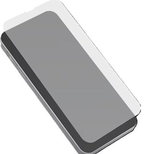 STM Goods Glass Glass Screen Protector for Apple iPhone 12, iPhone 12 Pro, iPhone 13, iPhone 13 Pro - Clear