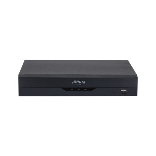 Dahua Dah NVR 4Channel-Dhi-Nvr4104hs-P-Ai/Anz