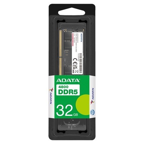 AData Adt Mem 5-32Gb-Ad5s480032g-S