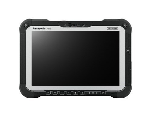 Panasonic Pan Tab Toughbook-G2-Fz-G2nqmbgba