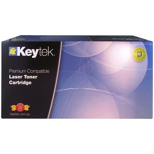Keytek GNR Con Tn2450-Black
