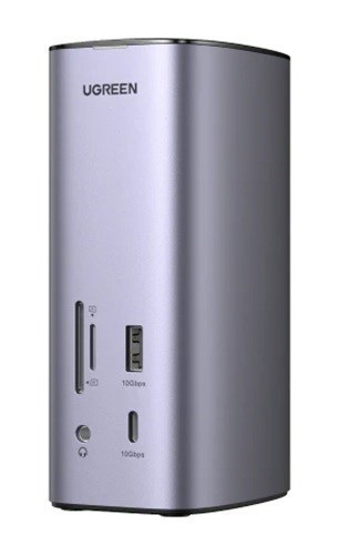 Ugreen Ugn Doc Revodok-Pro-312-4K-Hdmi-Dock