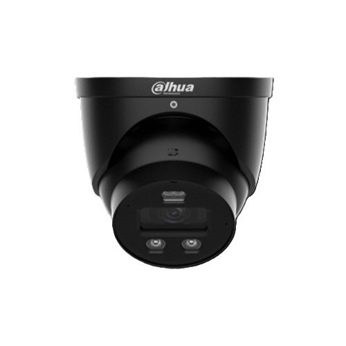 Dahua Dah Sur Dh-Ipc-Hdw3849h-As-Pv-Pro-Blk