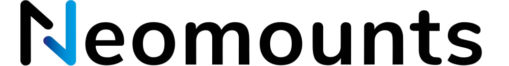 Neomounts Select Höhenverstellbar Monitorständer