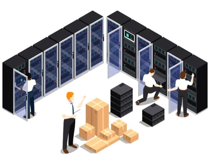 Biznuity - Intel 10TH Gen Mini PC - i5/8GBs/250GBs SSD