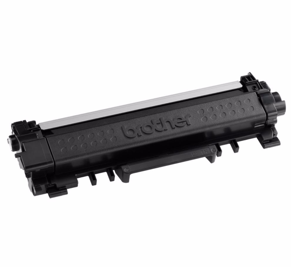 Brother TN-2430 STD Toner HL-L2350DW L2375DW 2395DW MFC-L2710DW 2713DW 2730DW 2750DW 1.2K